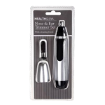 Hair Trimmer Set - 3 Piece